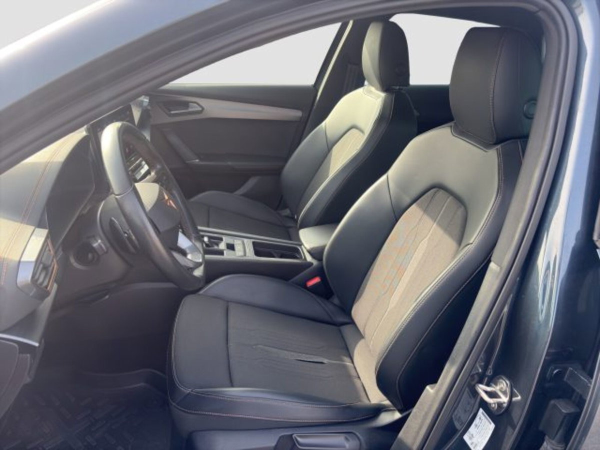 Cupra Formentor Formentor 2.0 tdi 4drive 150cv dsg (9)