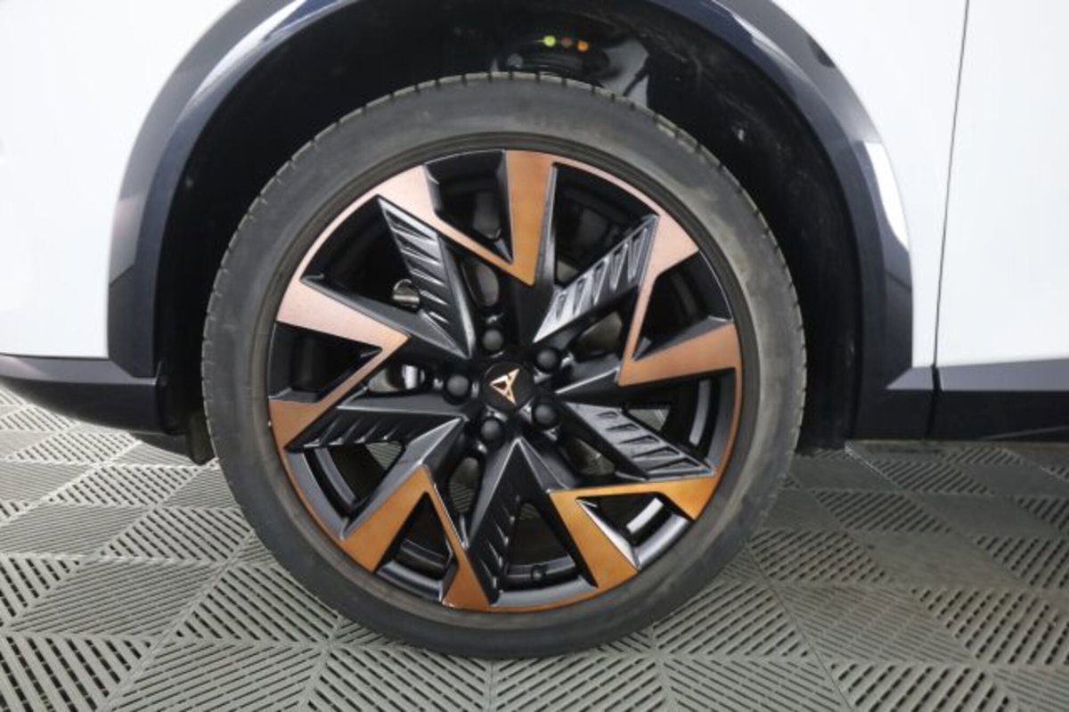 Cupra Formentor Formentor 2.0 TDI (8)