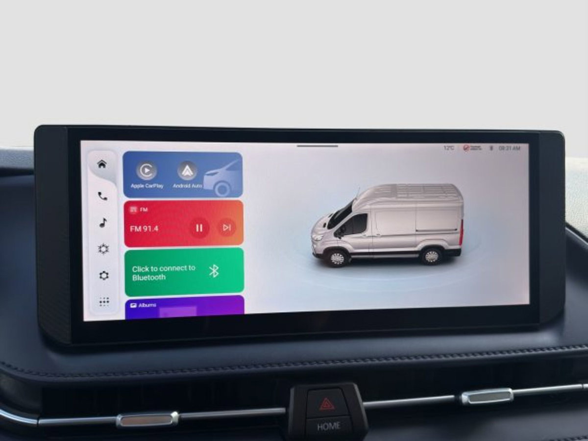 Maxus Deliver Furgone Deliver 9 2.0 crdi 150cv L3H2 fwd my26 (16)