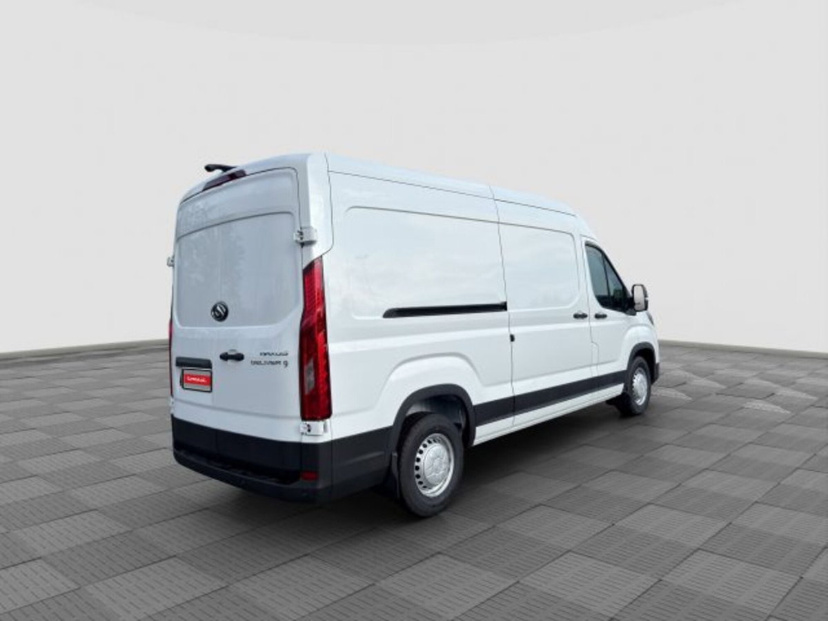 Maxus Deliver Furgone Deliver 9 2.0 crdi 150cv L3H2 fwd my26 (5)