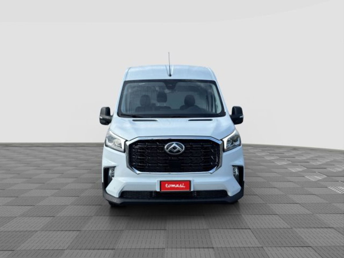 Maxus Deliver Furgone Deliver 9 2.0 crdi 150cv L3H2 fwd my26 (8)