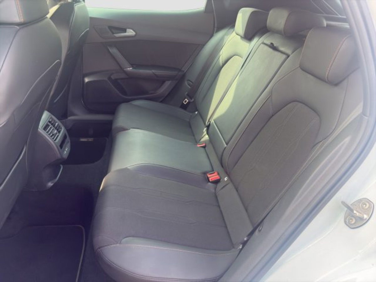 Cupra Formentor Formentor 2.0 TDI (10)