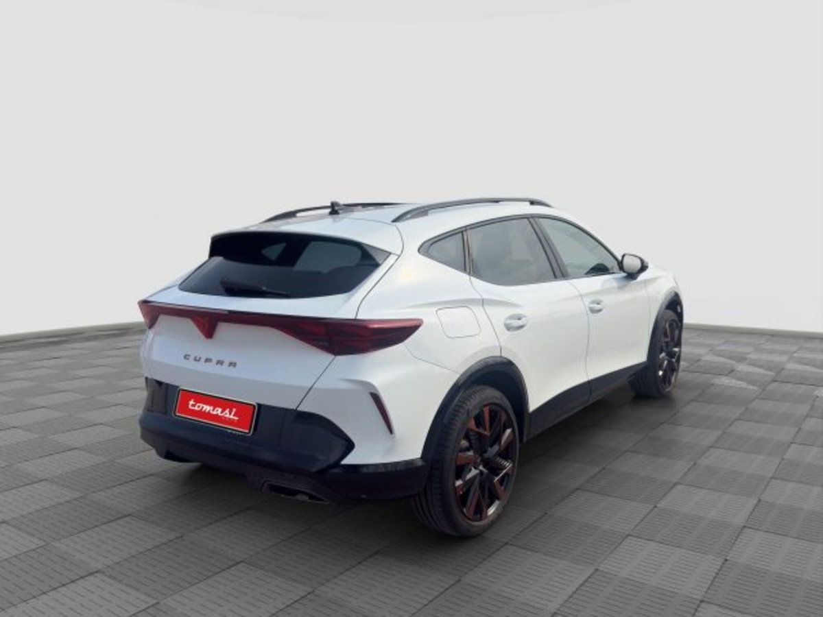 Cupra Formentor Formentor 2.0 TDI (5)