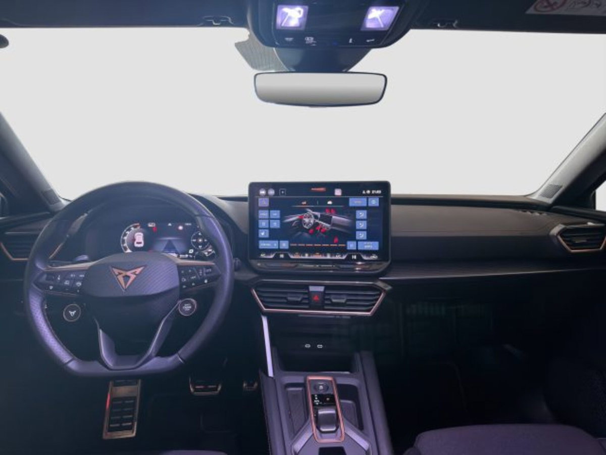 Cupra Leon Leon 2.0 tdi 150cv dsg (11)