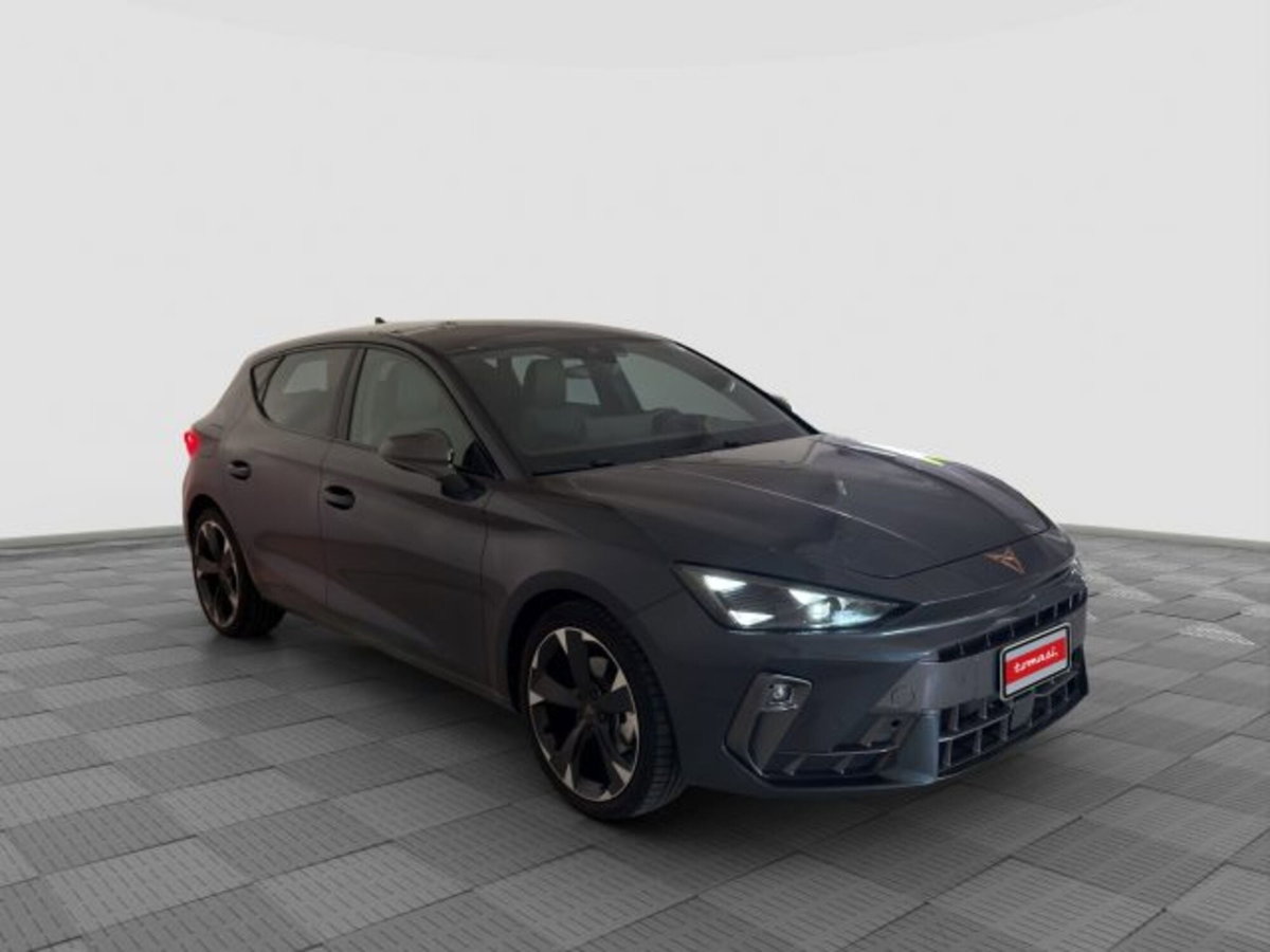 Cupra Leon Leon 2.0 tdi 150cv dsg (7)