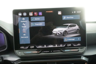 Cupra Leon Leon 2.0 tdi 150cv dsg (11)