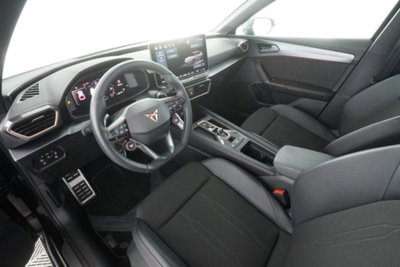 Cupra Leon Leon 2.0 tdi 150cv dsg usata