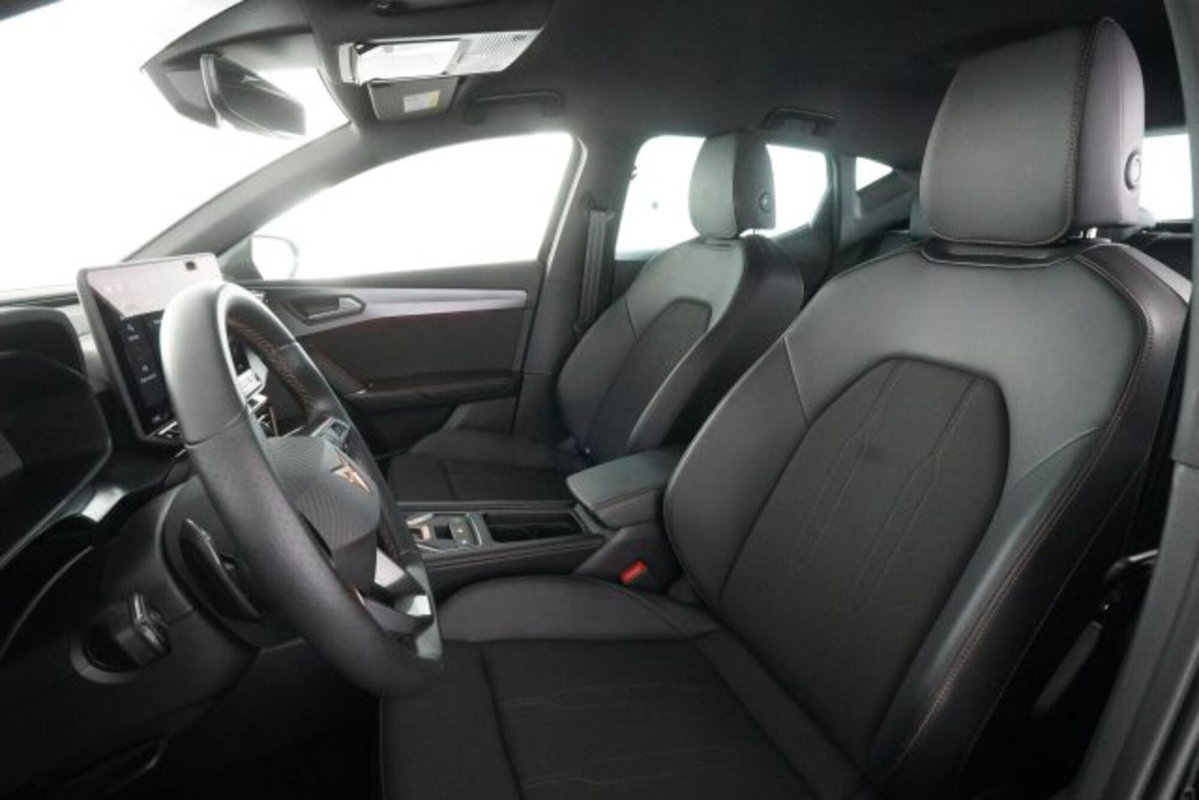 Cupra Leon Leon 2.0 tdi 150cv dsg (2)