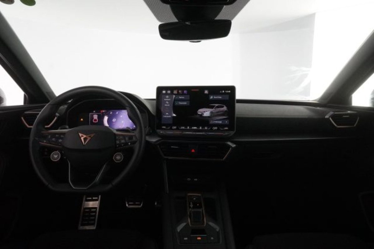 Cupra Leon Leon 2.0 tdi 150cv dsg (4)