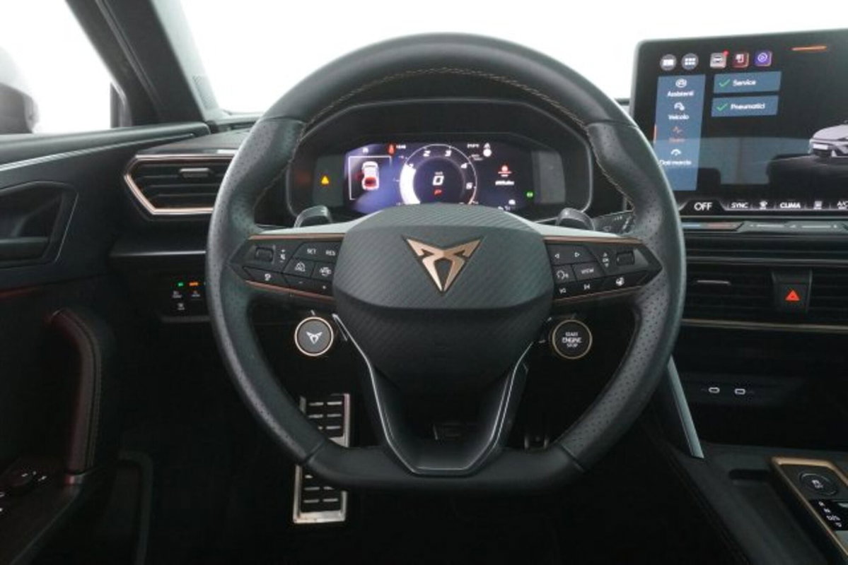 Cupra Leon Leon 2.0 tdi 150cv dsg (5)