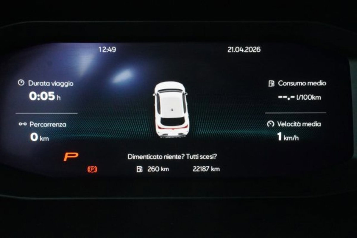 Cupra Leon Leon 2.0 tdi 150cv dsg (7)