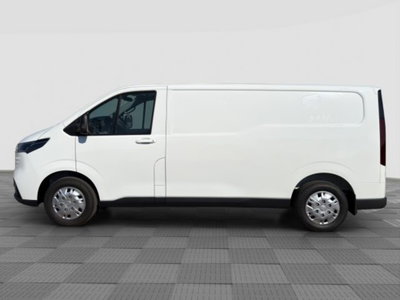 Maxus Deliver Furgone Deliver 9 2.0 crdi 150cv L3H3 rwd (2)