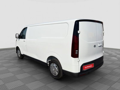 Maxus Deliver Furgone Deliver 9 2.0 crdi 150cv L3H3 rwd (3)