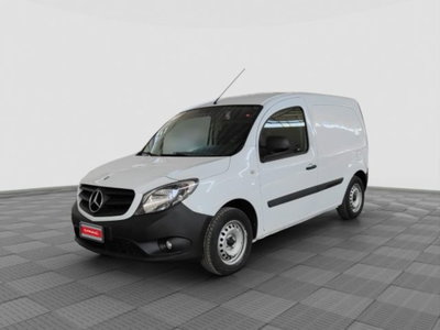 Mercedes-Benz Citan 1.5 111 CDI Furgone Long usato
