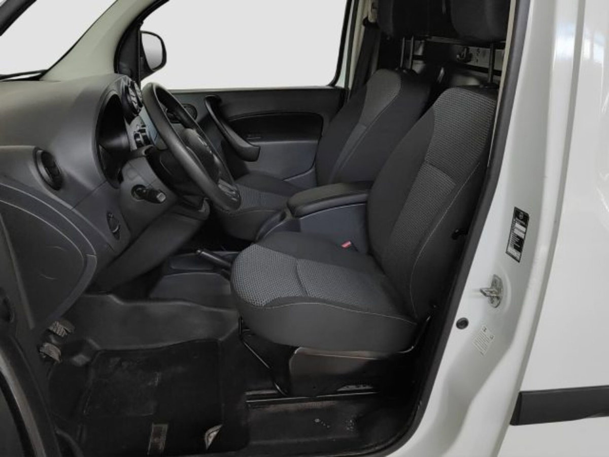 Mercedes-Benz Citan 1.5 111 CDI S&S Furgone Long (13)