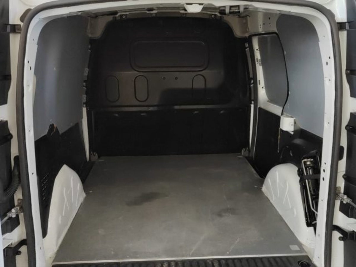 Mercedes-Benz Citan 1.5 111 CDI S&S Furgone Long (14)