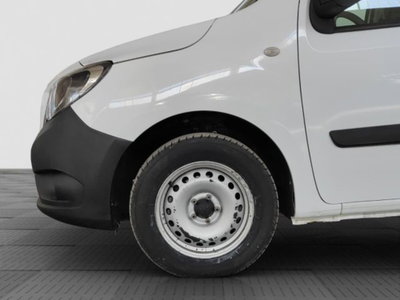 Mercedes-Benz Citan 1.5 111 CDI Furgone Long (15)