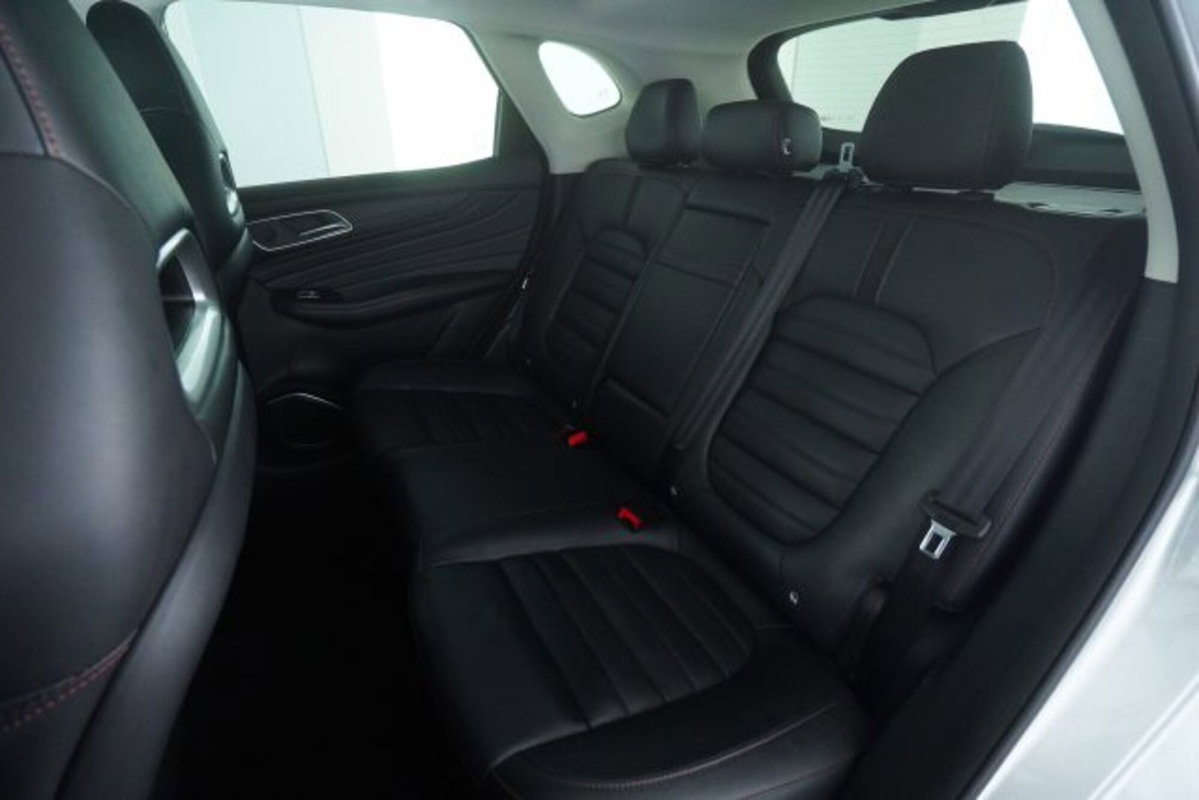 Mg HS HS 1.5T-GDI Luxury (11)