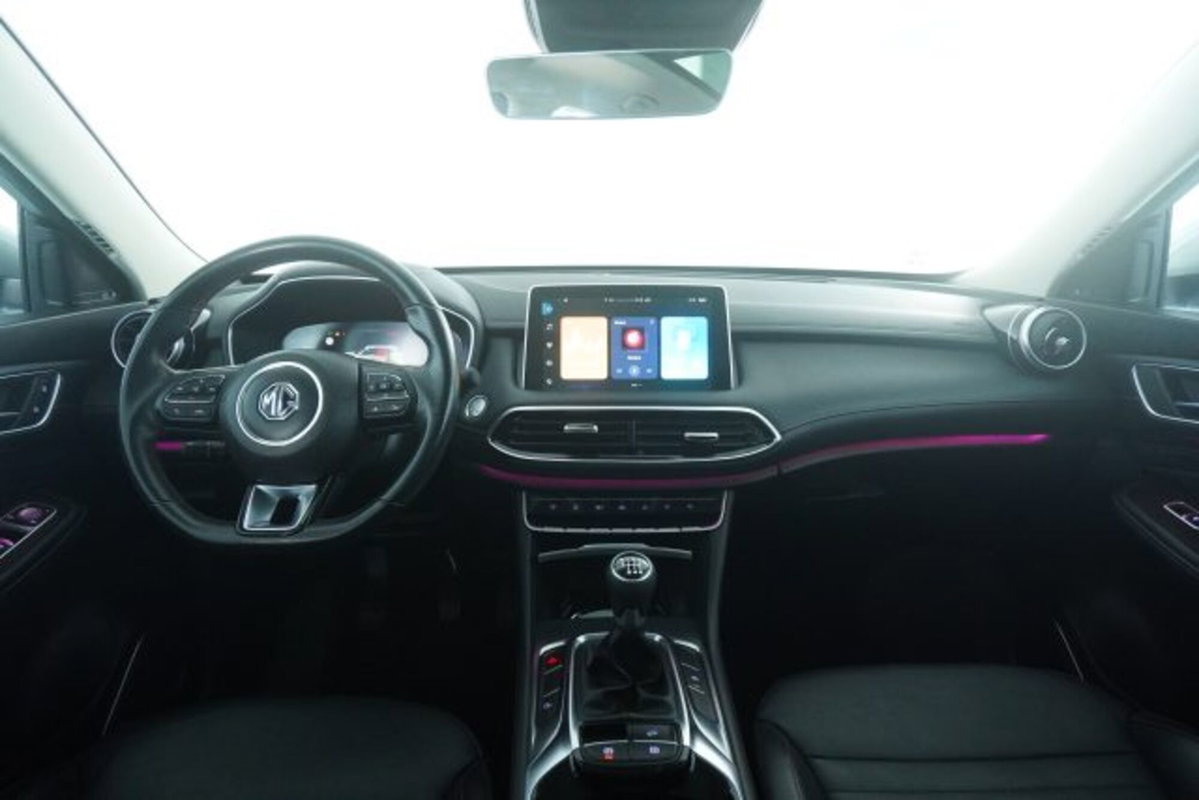 Mg HS HS 1.5T-GDI Luxury (12)