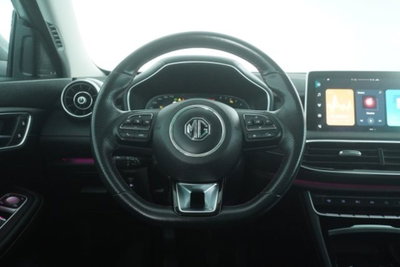 Mg HS HS 1.5T-GDI Luxury (13)