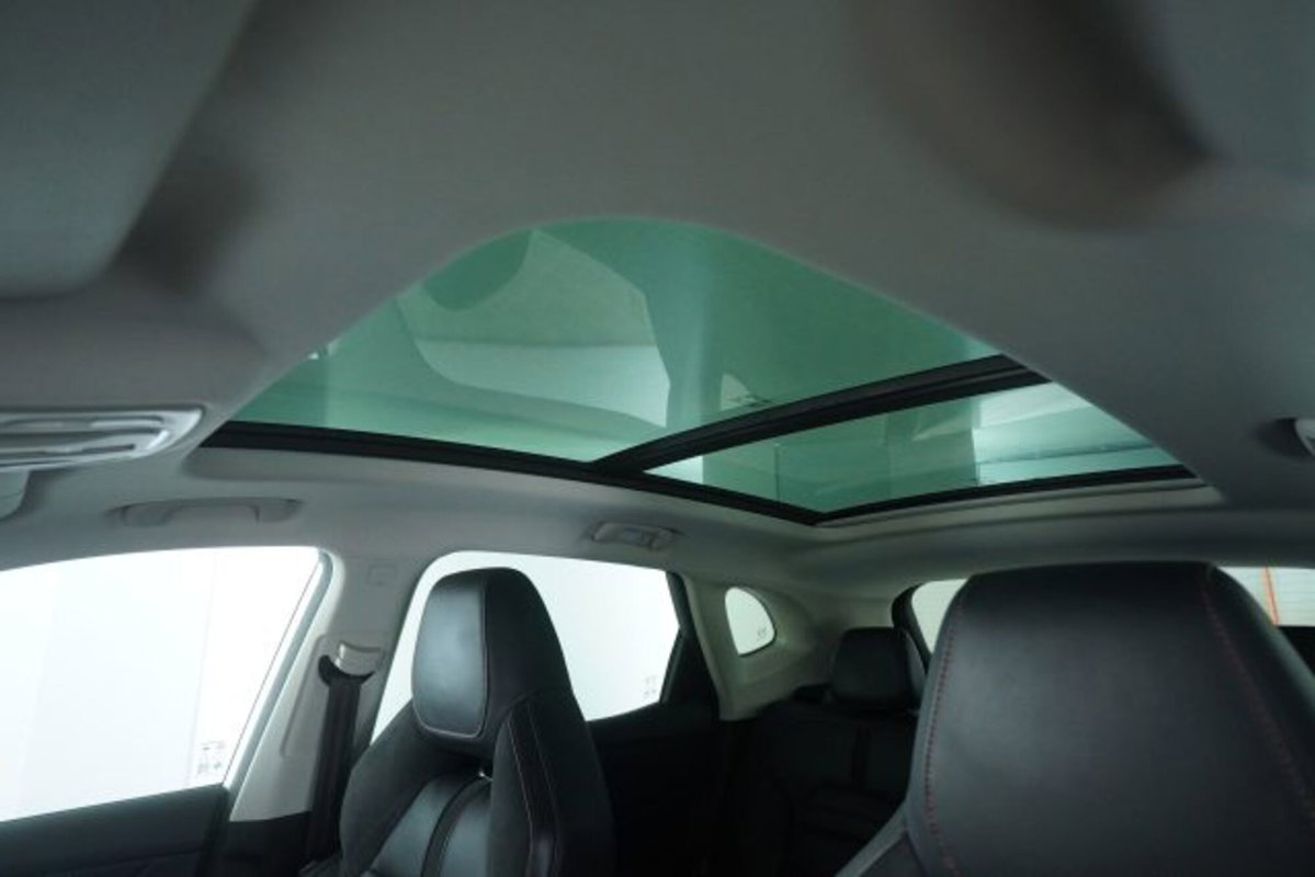 Mg HS HS 1.5T-GDI Luxury (15)