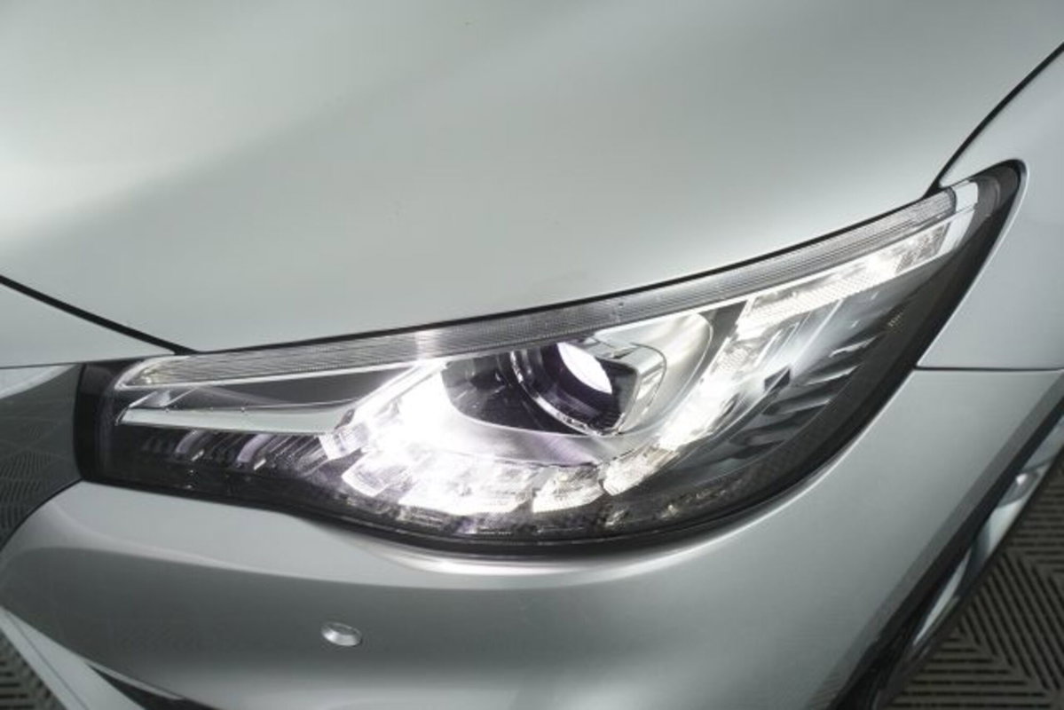 Mg HS HS 1.5T-GDI Luxury (16)