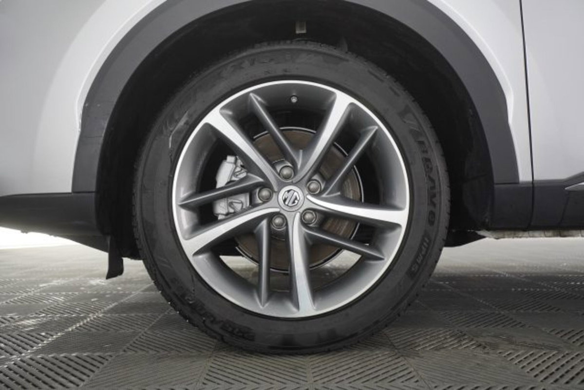 Mg HS HS 1.5T-GDI Luxury (17)