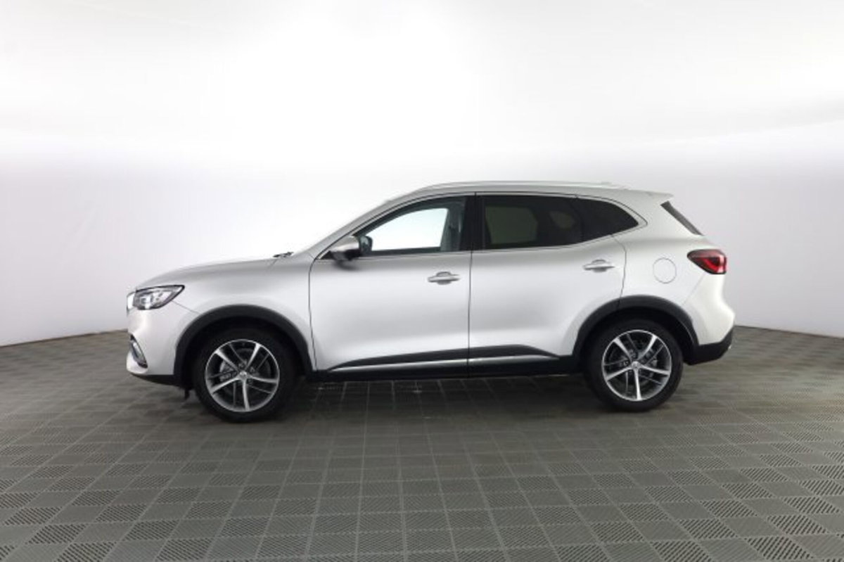 Mg HS HS 1.5T-GDI Luxury (7)