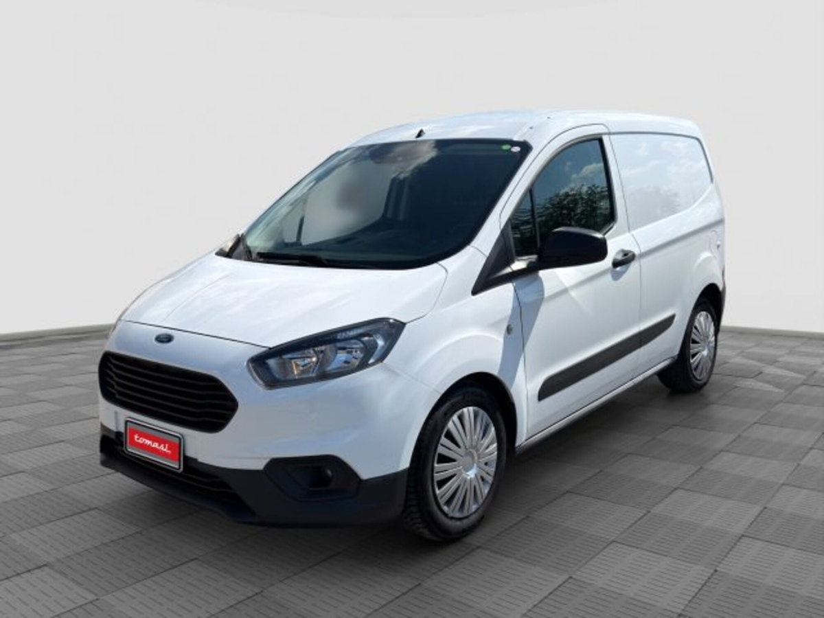 Ford Transit Courier 1.5 TDCi 100CV  Trend