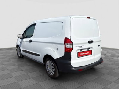Ford Transit Courier 1.5 TDCi 100CV  Trend (3)