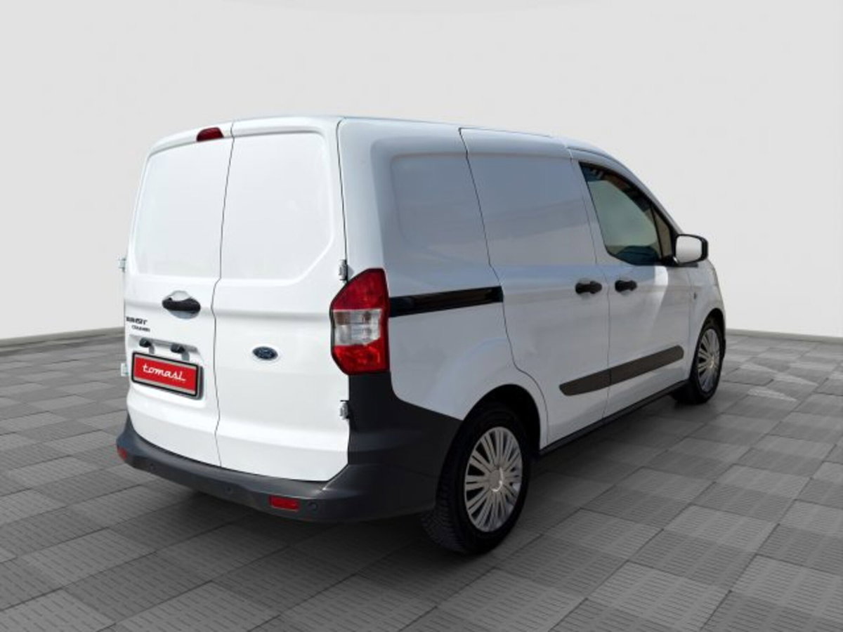 Ford Transit Courier 1.5 TDCi 100CV  Trend (5)