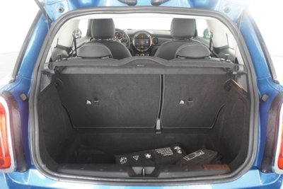 MINI Mini 1.5 Cooper Camden Edition (5)