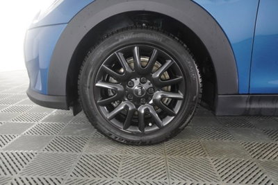 MINI Mini 1.5 Cooper Camden Edition (7)