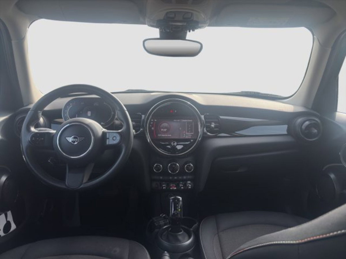 MINI Mini 1.5 Cooper Classic 5 porte (13)