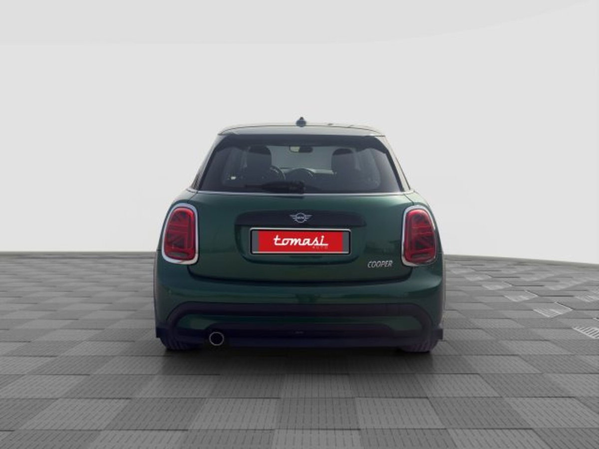 MINI Mini 1.5 Cooper Classic 5 porte (4)