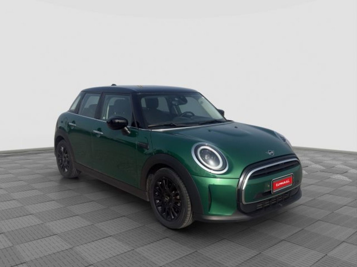 MINI Mini 1.5 Cooper Classic 5 porte (7)