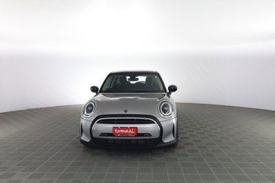 MINI Mini 1.5 Cooper Classic 5 porte usata