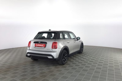 MINI Mini 1.5 Cooper Classic 5 porte (4)