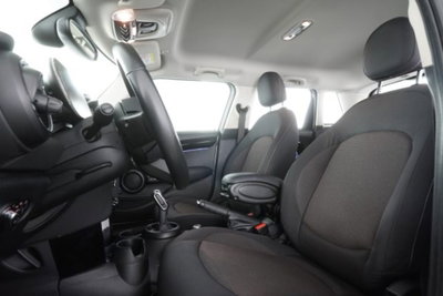MINI Mini 1.5 Cooper Classic 5 porte (10)