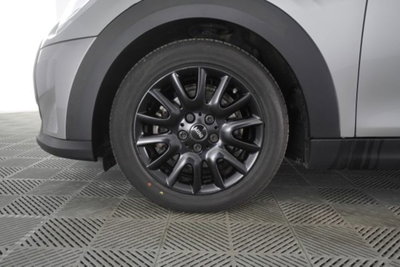 MINI Mini 1.5 Cooper Classic 5 porte (14)