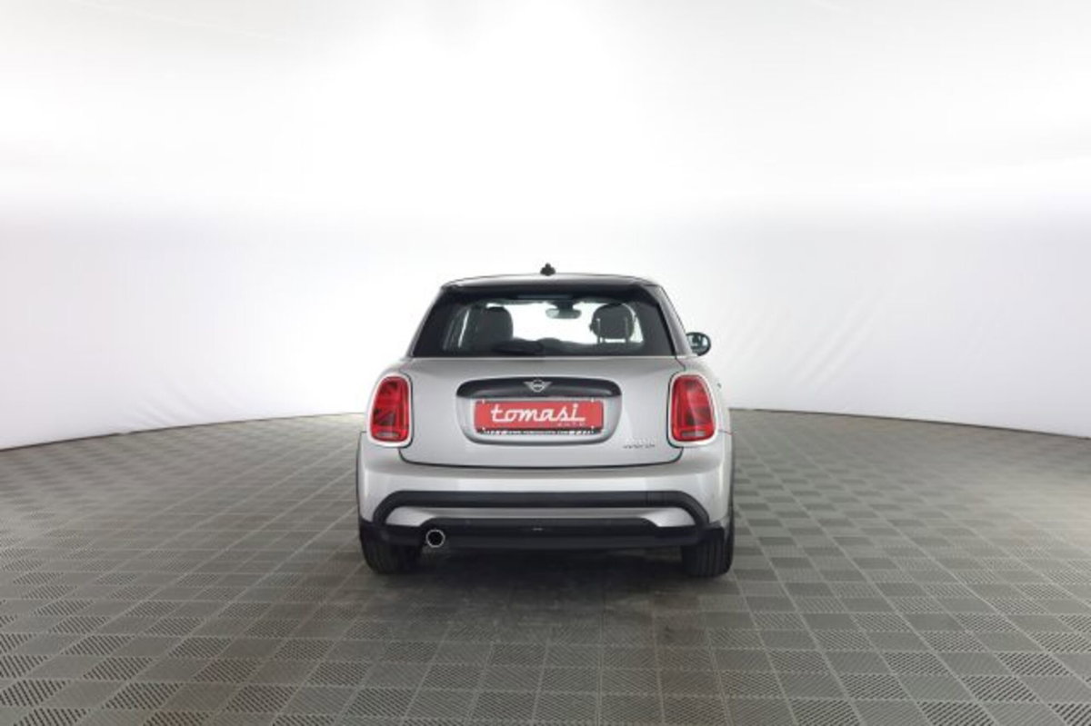 MINI Mini 1.5 Cooper Classic 5 porte (5)