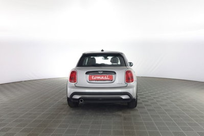 MINI Mini 1.5 Cooper Classic 5 porte (5)