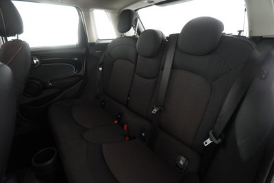 MINI Mini 1.5 Cooper Classic 5 porte (10)