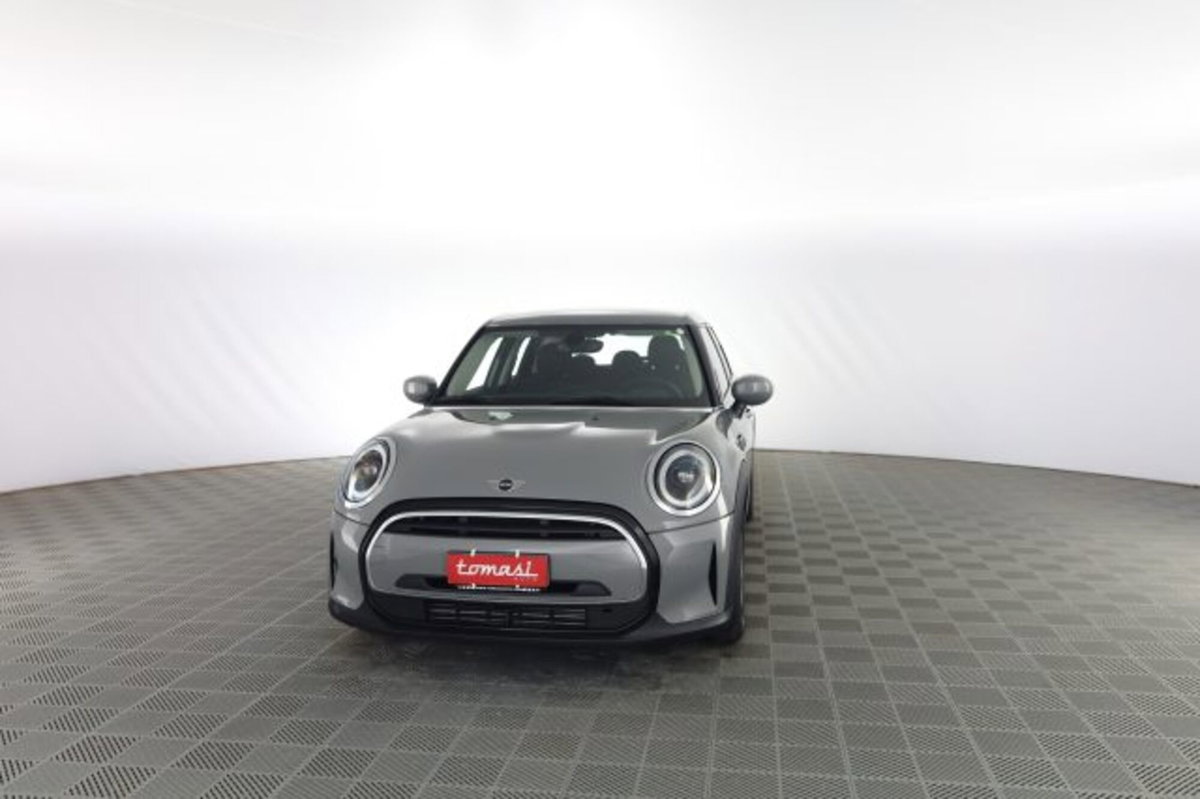 MINI Mini 1.5 Cooper Essential 5 porte