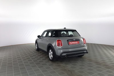 MINI Mini 1.5 Cooper Essential 5 porte (6)