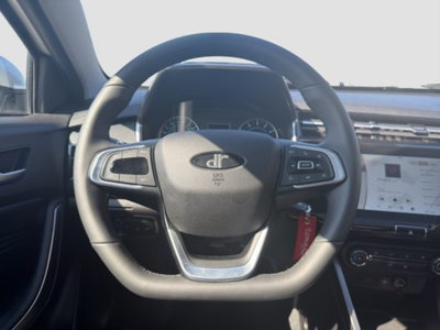 Dr DR 5.0 5.0 1.5 Bi-Fuel GPL (12)
