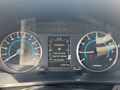 Dr DR 5.0 5.0 1.5 Bi-Fuel GPL (14)