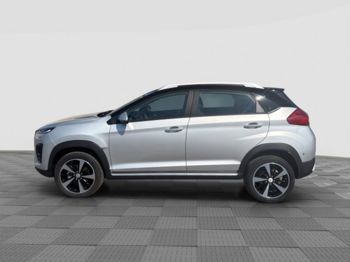 Dr dr 4.0 4.0 1.5 Bi-Fuel GPL (2)