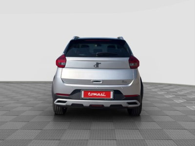 Dr DR 5.0 5.0 1.5 Bi-Fuel GPL (4)