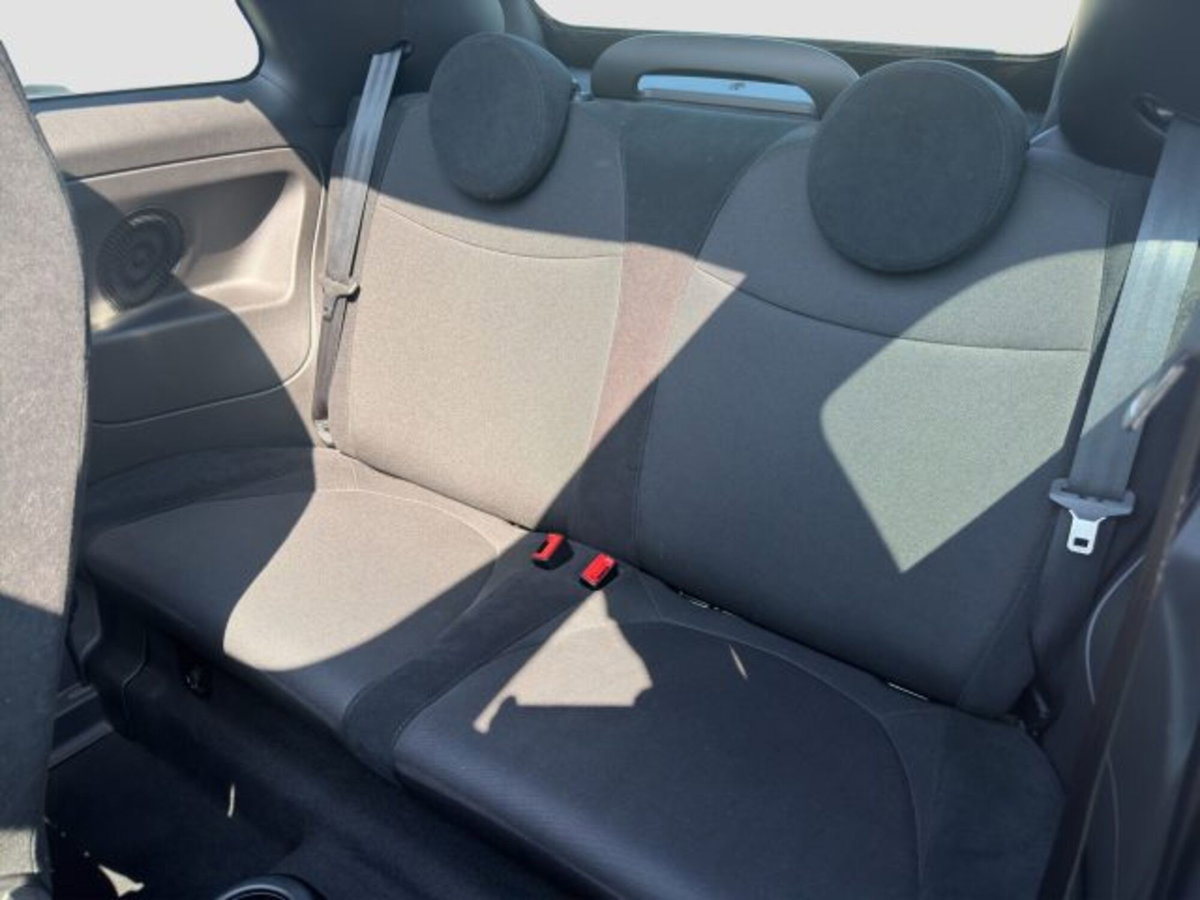 Abarth 695 Cabrio 695 C 1.4 Turbo T-Jet Rivale (10)